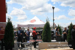 Desmeules BBQ