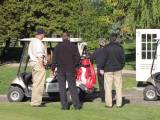 Golf tournement for our employees Circuit Ford (2009)