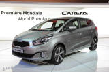 2014 Kia Rondo