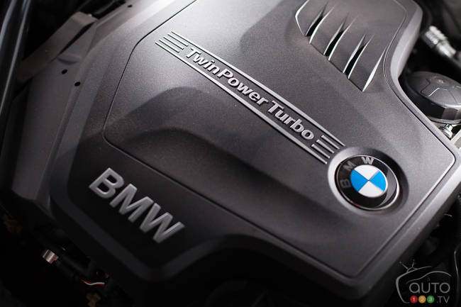 2012 BMW Z4 sDrive28i engine 2012 BMW Z4 sDrive28i engine