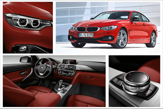 2014 Bmw 435i Xdrive Coupe Review