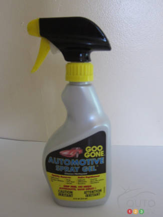 Goo Gone Bad For Car Paint Goo Gone Bad For Car Paint