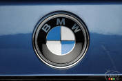 BMW: rappel de 3912 X5 2007 à 2010