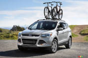 2013 Ford Escape’s 2nd Recall in Two Weeks