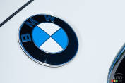 Recall on 2002-2003 BMW 3 Series
