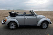Heureux hasard, façon Beetle