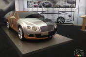 Bentley 101: An Inside Look at How These British Machines are Made