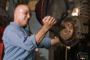 When To: Change Your Brakes