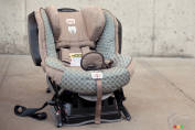 BRITAX Advocate 65-G3 Car Seat Review