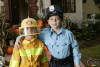 CAA-Quebec tips for a safe Halloween night
