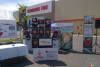 Have your child safety seat inspected today at Canadian Tire!