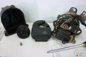 How To: Care for the Distributor Rotor and Cap