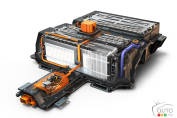 Oil companies to save the electric car? 
