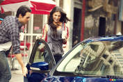 Road trips strengthen couples' relationships, study finds