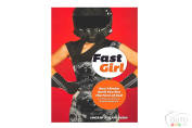 « Fast Girl: Don't Brake Until You See The Face of God... »
