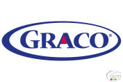 Graco recalls 3.7 million baby seats and booster seats