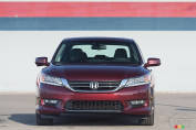 Honda rappelle des Fit 2012-2013 et des Accord 2013