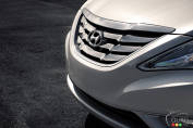 Nearly 400,000 Hyundai and Kia vehicles recalled in Canada