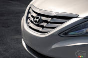 Un nouveau site Web pour Hyundai Canada