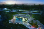 Hyundai Nürburgring Test Facility