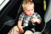 Siège pour enfant 2-en-1 Guide 65 de Safety 1st 