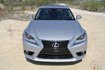 Lexus Is 250 2014 : Premières Impressions