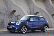 MINIs made out East
