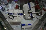 Salon de l’auto de Genève 2013 : les fouffes (accessoires) à l’européenne