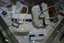 Euro Automotive Fashion Must-Haves