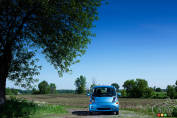 Hybrids on a 32% upswing in the U.S.