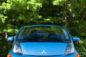 Another recall on Mitsubishi i-MiEV