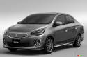 Mitsubishi Planning New Small Sedan For 2015