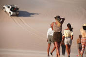 Rallye Aïcha des Gazelles du Maroc : du 16 au 30 mars