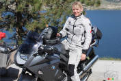 Manteau et pantalons Tornado de REV’IT!