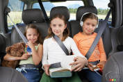 Gift Guide: Family Road Trip Must-Haves