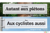 La SAAQ lance sa campagne « Partageons la route »