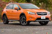 Miranda's Top 10 Cars 2012-2013 