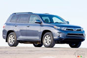 Toyota hybrid sales now top 5 million units worldwide