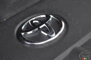 Toyota recalls 6.7 million vehicles worldwide