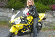 Conseils pour acheter une moto d'occasion
