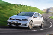 Volkswagen to unveil new Golf GTI in Geneva