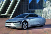 La production de la Volkswagen XL1 confirmée
