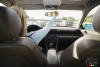 Are parents just as distracted behind the wheel as teenagers?