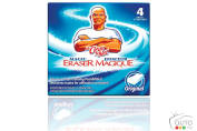 Mr. Clean Magic Eraser