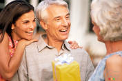 For Father's Day; ideas for the kind of Dad do you have