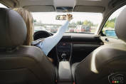 How To: Properly Adjust Your Mirrors