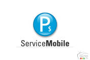 P$ Service mobile souffle sa première bougie