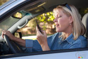 Sure-fire ways to stop texting behind the wheel 