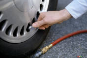 How To: Maintain Proper Tire Pressure