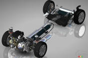 Voitures vertes : Karim Mokaddem, chef de projet Hybrid Air pour Citroën